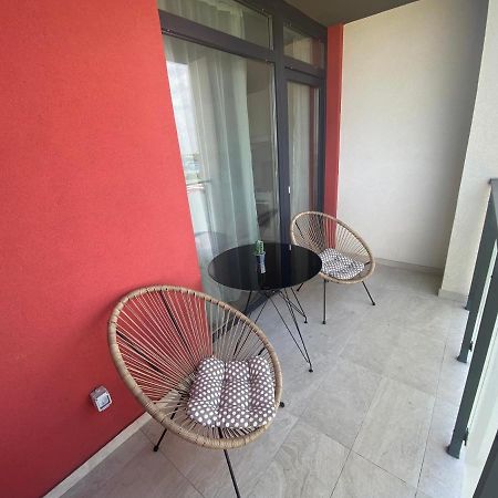 Velvet Home Timisoara Luaran gambar