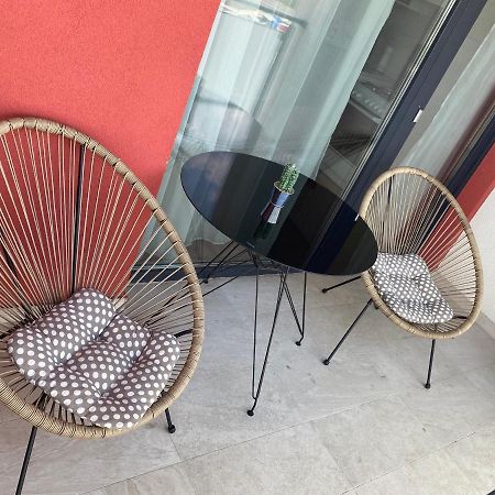 Velvet Home Timisoara Luaran gambar
