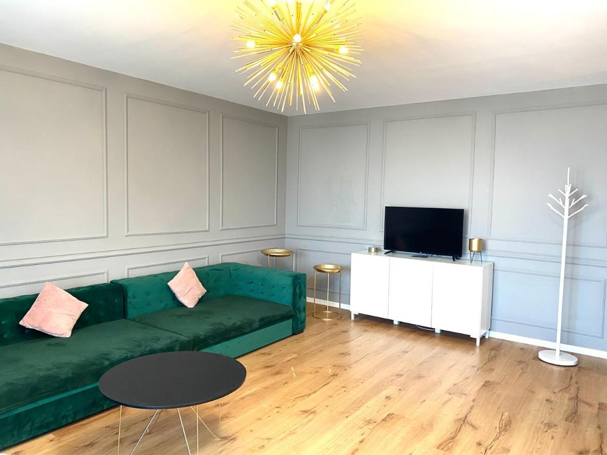 Velvet Home Timisoara Luaran gambar