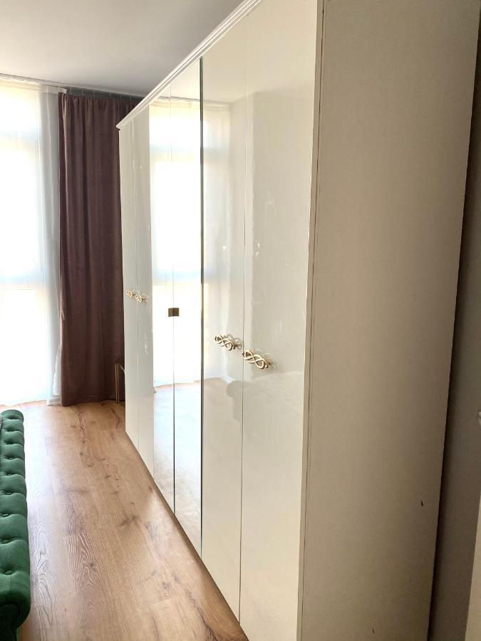 Velvet Home Timisoara Luaran gambar