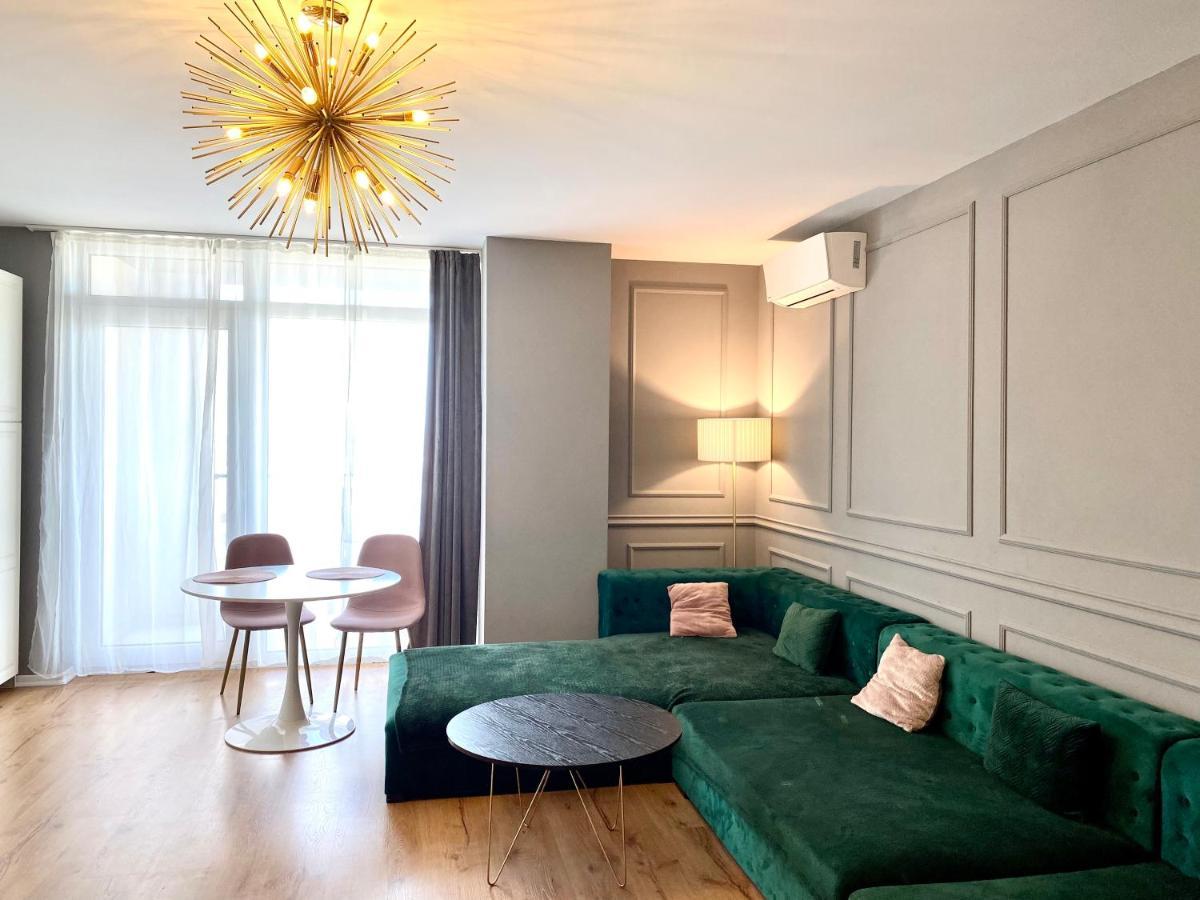 Velvet Home Timisoara Luaran gambar