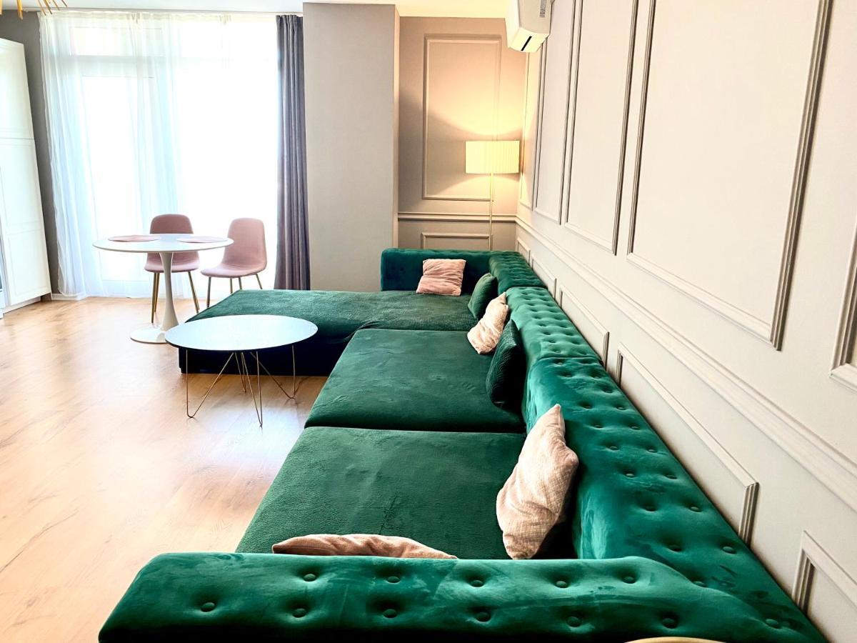 Velvet Home Timisoara Luaran gambar