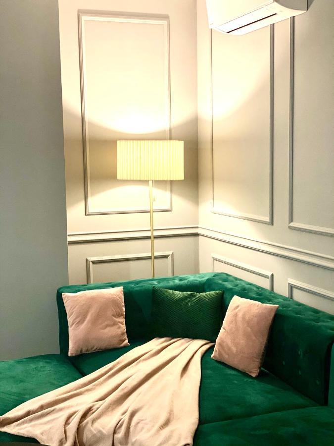 Velvet Home Timisoara Luaran gambar