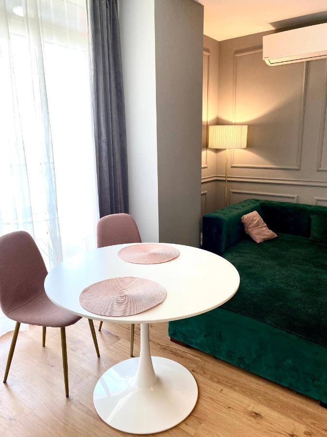 Velvet Home Timisoara Luaran gambar