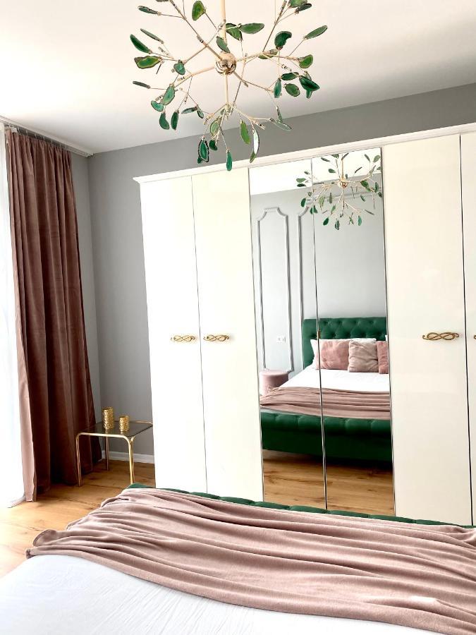 Velvet Home Timisoara Luaran gambar