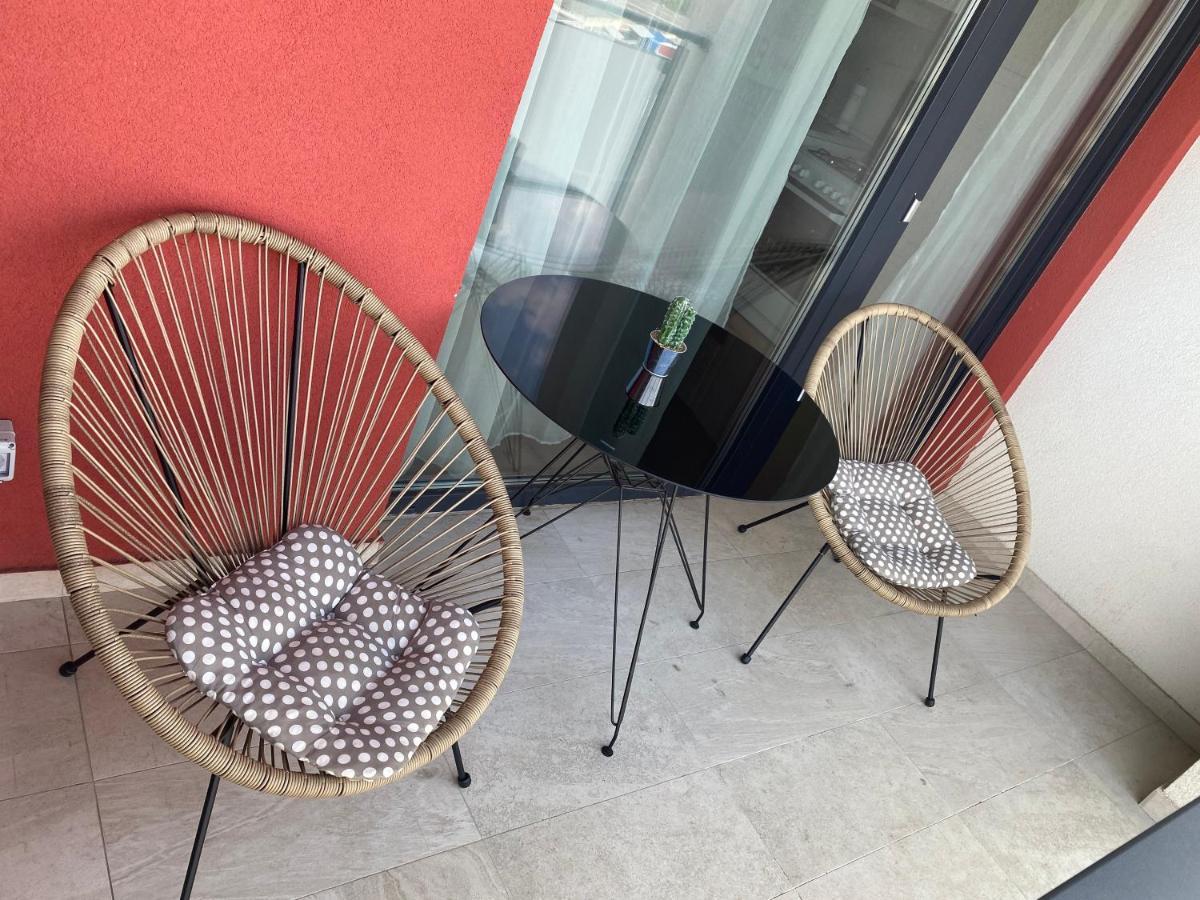 Velvet Home Timisoara Luaran gambar