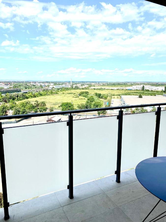 Velvet Home Timisoara Luaran gambar